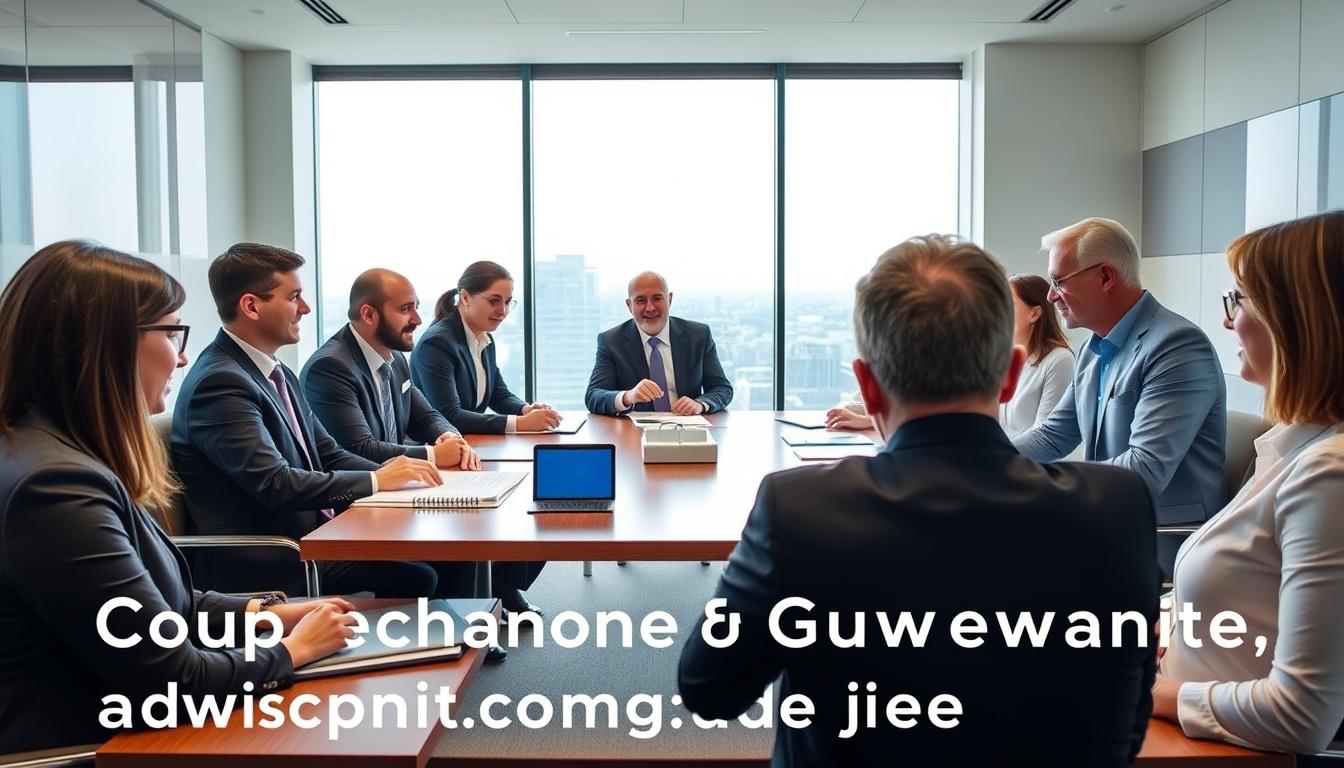 Transform Your Governance Framework